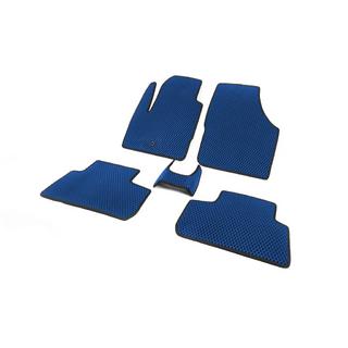 EVA Fußmatten (Blau) Land Rover Freelander II 2006–2014 Foto 2
