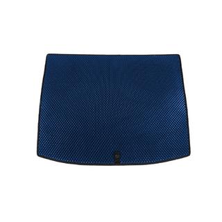 Kofferraummatte EVA Blau Land Rover Freelander II 2006–2014 Foto 1