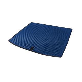 Kofferraummatte EVA Blau Land Rover Freelander II 2006–2014 Foto 2