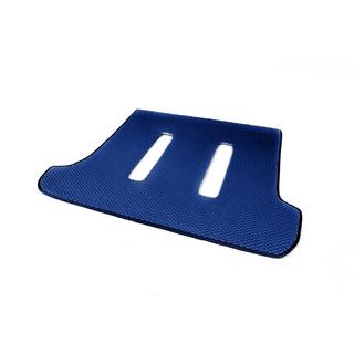 Kofferraummatte Blau (EVA, 5 oder 7 Sitze) Foto 4