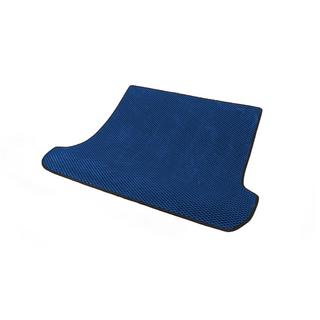 Kofferraummatte Blau (EVA, 5 oder 7 Sitze) Foto 2