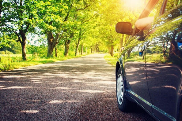 7 verbindliche Regeln für die Vorbereitung eines Autos auf den Frühling
