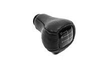 Mercedes E-class W124 1984–1997 Schaltknauf V2 (Leder) Foto 2