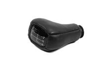 Mercedes E-class W124 1984–1997 Schaltknauf V2 (Leder) Foto 1