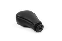 Mercedes E-class W124 1984–1997 Schaltknauf V2 (Leder) Foto 4