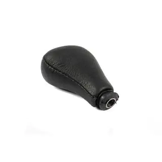 Schaltknauf V3 (Leder) Foto 4