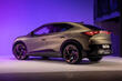 Cupra Tavascan: ein elektrischer Crossover mit kühnem Charakter Foto 4
