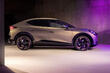 Cupra Tavascan: ein elektrischer Crossover mit kühnem Charakter Foto 3