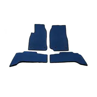 EVA Fußmatten (Blau) Lexus LX470 1998-2007 Foto 1