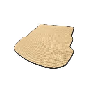 Kofferraummatte SW (EVA, Beige) Foto 2