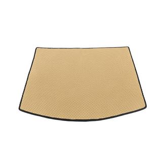 Kofferraummatte (EVA, Beige) Foto 1