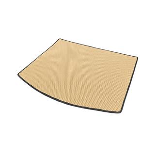 Kofferraummatte (EVA, Beige) Foto 2