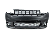 Jeep Grand Cherokee WK2 2010-2021 SRT Facelift Kit 2019 Foto 5