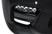 Jeep Grand Cherokee WK2 2010-2021 SRT Facelift Kit 2019 Foto 26