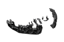 Jeep Grand Cherokee WK2 2010-2021 SRT Facelift Kit 2019 Foto 58