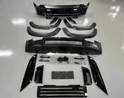 Land Rover Defender 2019- Bodykit Set (Lumma V1) Foto 1