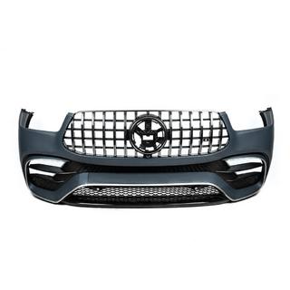 AMG GLE63 Bodykit Komplettset Mercedes GLE coupe C167 2019- Foto 3