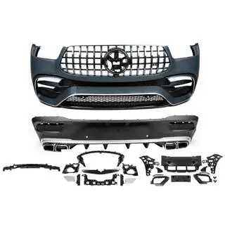 AMG GLE63 Bodykit Komplettset