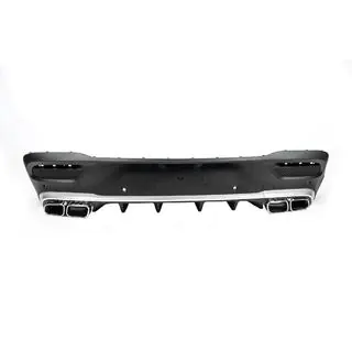 AMG GLE63 Bodykit Komplettset Foto 4
