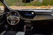Chevrolet Trailblazer: ein aktualisierter Crossover mit amerikanischem Charakter Foto 5