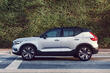 Crossover mit elektrischem Allradantrieb Volvo XC40 Recharge Foto 4