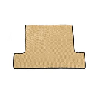 Kofferraummatte (EVA, Beige) Foto 2