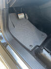 Mercedes GLE/ML class W166 2011-2018 EVA Fußmatten (Grau) Foto 1