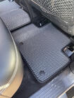 Mercedes GLE/ML class W166 2011-2018 EVA Fußmatten (Grau) Foto 4