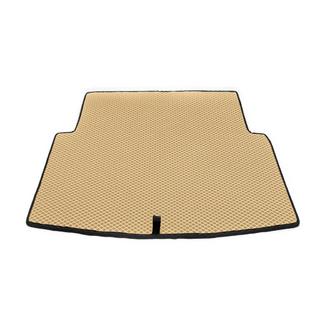 Kofferraummatte (EVA, Beige) SD Foto 1