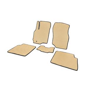 EVA Fußmatten (Beige) Foto 2