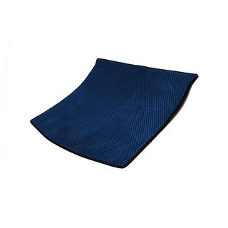 Kofferraummatte P-HEV EVA (Blau) Foto 2