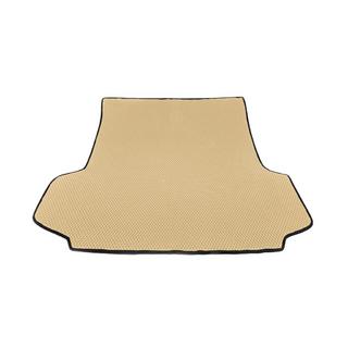Kofferraummatte (EVA, Beige) Foto 1