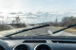 Warum quietschen Autowischer und wie wird man sie wieder los? Foto 1