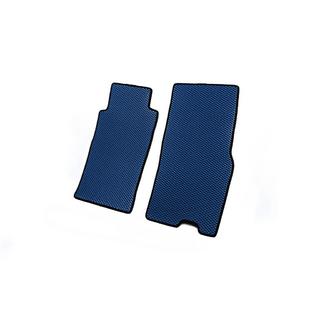 EVA Fußmatten (Blau) Foto 4