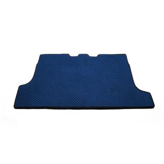Kofferraummatte Kurz (EVA, Blau) Nissan Patrol Y60 1988–1997 Foto 1