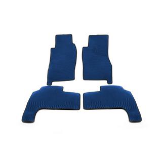 EVA Fußmatten (Blau) Nissan Patrol Y61 1997-2011 Foto 1
