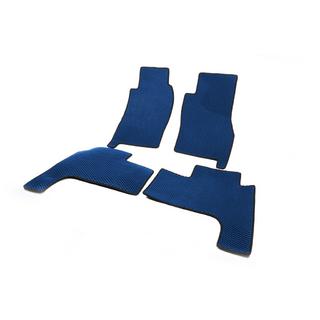EVA Fußmatten (Blau) Nissan Patrol Y61 1997-2011 Foto 2