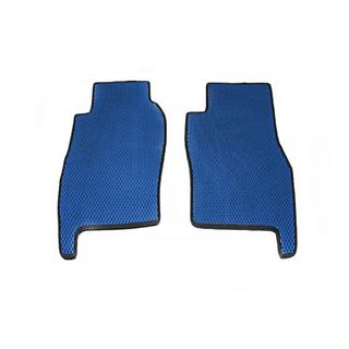 EVA Fußmatten (Blau) Nissan Patrol Y61 1997-2011 Foto 3