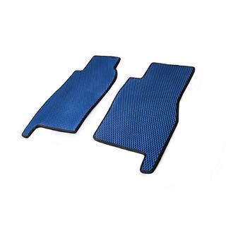 EVA Fußmatten (Blau) Nissan Patrol Y61 1997-2011 Foto 4