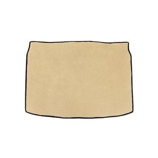 Kofferraummatte (EVA, Beige) Foto 1