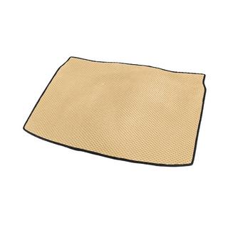 Kofferraummatte (EVA, Beige) Foto 2