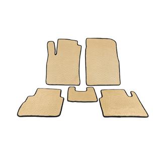 EVA Fußmatten (Beige) Foto 1