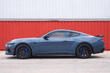 Die siebte Generation des Ford Mustang Sportcoupés Foto 3