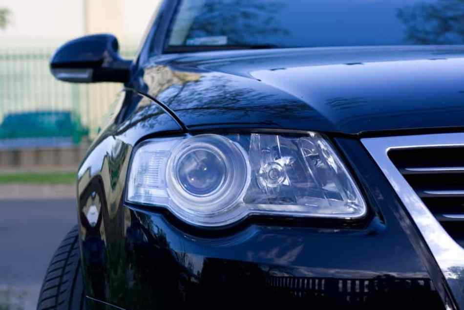 So verlängern Sie die Lebensdauer von Autoscheinwerfern