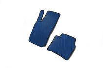 Opel Tigra 1994-2001 EVA Fußmatten (Blau) Foto 2