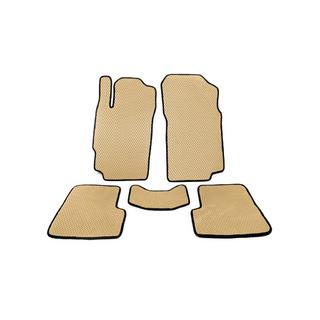 EVA Fußmatten (Beige)