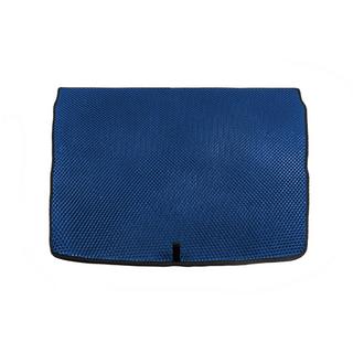Kofferraummatte (SW, EVA, Blau) Peugeot 508 2010-2018 Foto 1