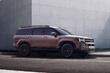 Hyundai Santa Fe der fünften Generation: ein Testbericht zum Crossover Foto 3