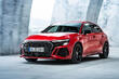 Audi RS 3 Sportback: ein Testbericht zum aufgeladenen Fließheck Foto 3