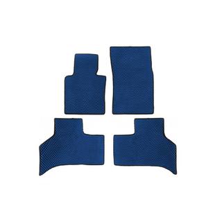EVA Fußmatten (Blau) V-1 Range Rover III L322 2002-2012 Foto 1
